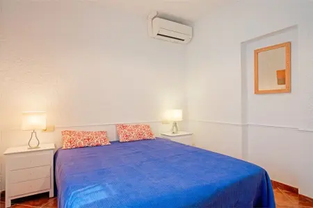 La Estrella, Maison à La Cala de Mijas près de la plage - Photo 19