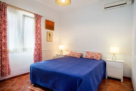 La Estrella, Maison à La Cala de Mijas près de la plage - Photo 20