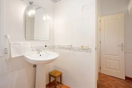 La Estrella, Maison à La Cala de Mijas près de la plage - Photo 21