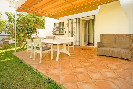 La Estrella, Maison à La Cala de Mijas près de la plage - Photo 23