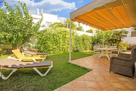 La Estrella, Maison à La Cala de Mijas près de la plage - Photo 25