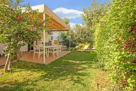 La Estrella, Maison à La Cala de Mijas près de la plage - Photo 26