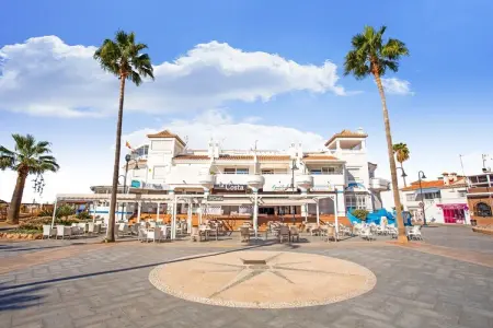 La Estrella, Maison à La Cala de Mijas près de la plage - Photo 29
