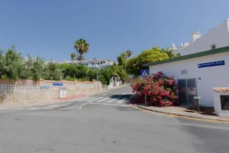 La Estrella, Maison à La Cala de Mijas près de la plage - Photo 38