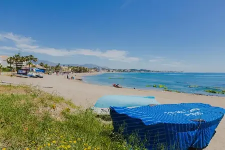 La Estrella, Maison à La Cala de Mijas près de la plage - Photo 39
