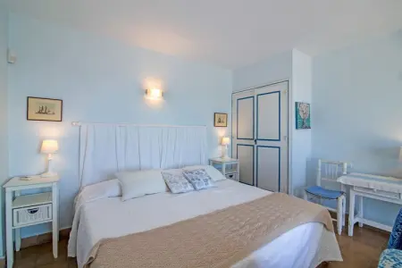 Gaviota y La Estrella, Villa à La Cala de Mijas Bord de Mer - Photo 18