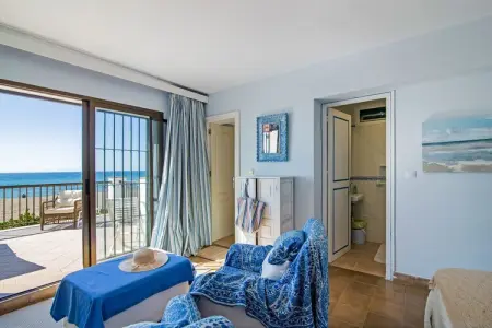 Gaviota y La Estrella, Villa à La Cala de Mijas Bord de Mer - Photo 19