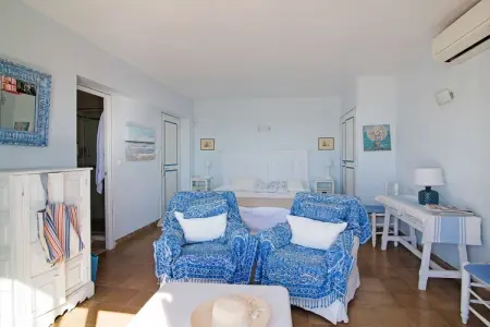 Gaviota y La Estrella, Villa à La Cala de Mijas Bord de Mer - Photo 20