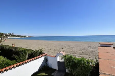 Gaviota y La Estrella, Villa à La Cala de Mijas Bord de Mer - Photo 35