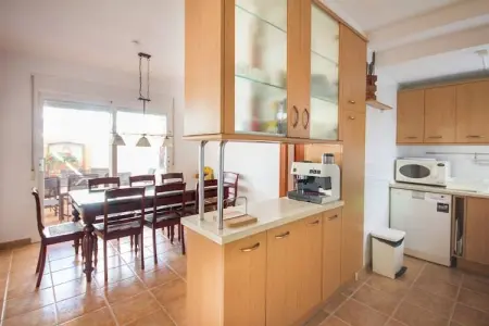 Casa Estoril, Maison Mijas-Costa proche Plage - Photo 2
