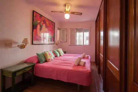 Casa Estoril, Maison Mijas-Costa proche Plage - Photo 3