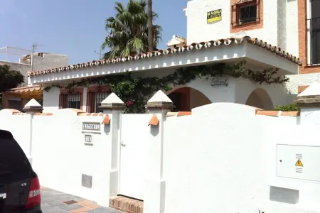 Casa Estoril, Maison Mijas-Costa proche Plage - Photo 5
