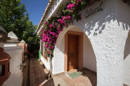 Casa Estoril, Maison Mijas-Costa proche Plage - Photo 6
