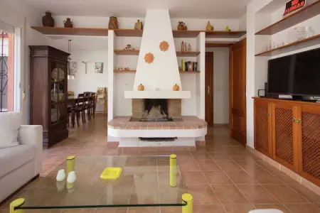Casa Estoril, Maison Mijas-Costa proche Plage - Photo 7