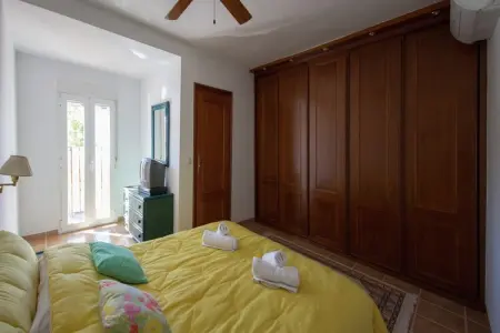 Casa Estoril, Maison Mijas-Costa proche Plage - Photo 13