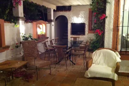 Casa Estoril, Maison Mijas-Costa proche Plage - Photo 15