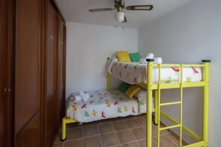 Casa Estoril, Maison Mijas-Costa proche Plage - Photo 16