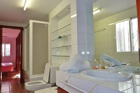 Casa Estoril, Maison Mijas-Costa proche Plage - Photo 17