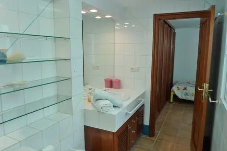 Casa Estoril, Maison Mijas-Costa proche Plage - Photo 19