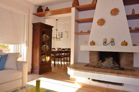 Casa Estoril, Maison Mijas-Costa proche Plage - Photo 28