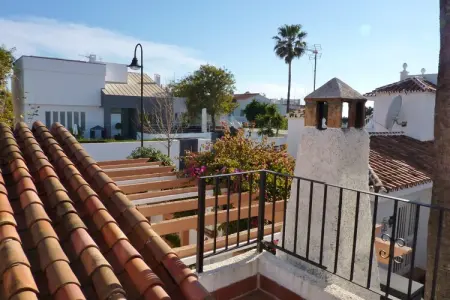 Casa Estoril, Maison Mijas-Costa proche Plage - Photo 31