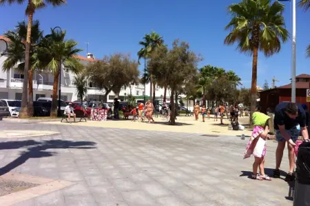 Casa Estoril, Maison Mijas-Costa proche Plage - Photo 32