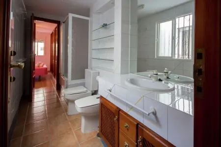 Casa Estoril, Maison Mijas-Costa proche Plage - Photo 33