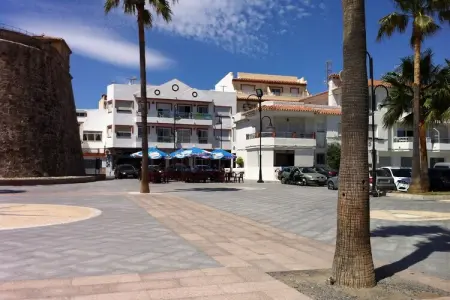 Casa Estoril, Maison Mijas-Costa proche Plage - Photo 34