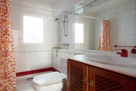 Casa Estoril, Maison Mijas-Costa proche Plage - Photo 35