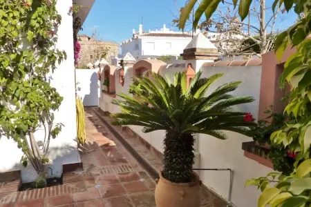Casa Estoril, Maison Mijas-Costa proche Plage - Photo 36