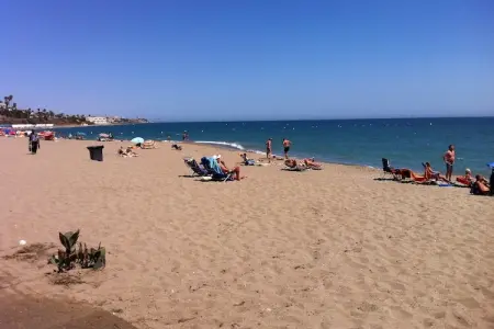 Casa Estoril, Maison Mijas-Costa proche Plage - Photo 38