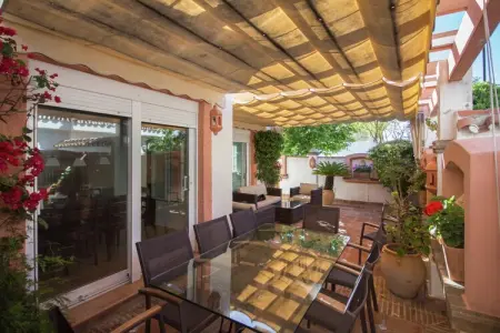 Casa Estoril, Maison Mijas-Costa proche Plage - Photo 39