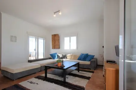 Villa Las Reinas, Séjour en villa avec vue sur la mer - Photo 1