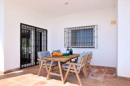 Villa Las Reinas, Séjour en villa avec vue sur la mer - Photo 2