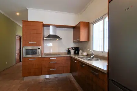 Villa Las Reinas, Séjour en villa avec vue sur la mer - Photo 3