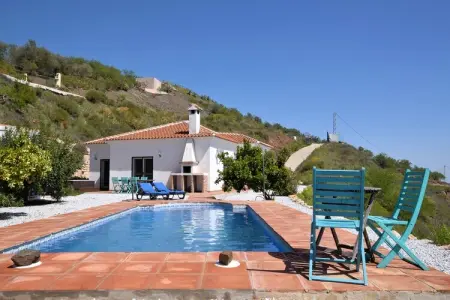 Villa Las Reinas, Séjour en villa avec vue sur la mer - Photo 7