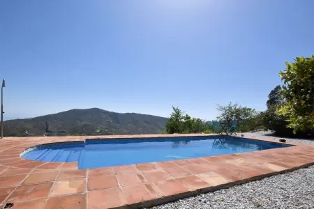 Villa Las Reinas, Séjour en villa avec vue sur la mer - Photo 13