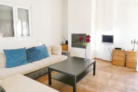 Villa Las Reinas, Séjour en villa avec vue sur la mer - Photo 16