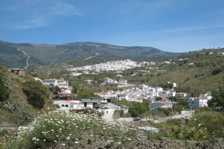 Villa Las Reinas, Séjour en villa avec vue sur la mer - Photo 38