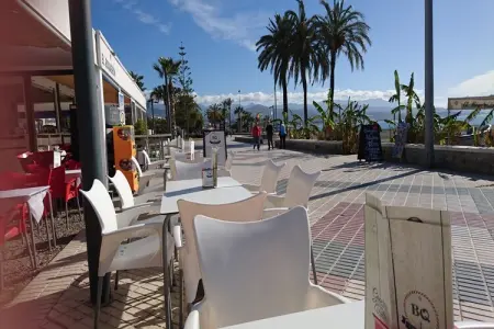 Villa Las Reinas, Séjour en villa avec vue sur la mer - Photo 39