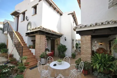 Cortijo las Monjas, Chalet calme sur la Costa del Sol - Photo 6