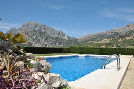 Cortijo las Monjas, Chalet calme sur la Costa del Sol - Photo 8