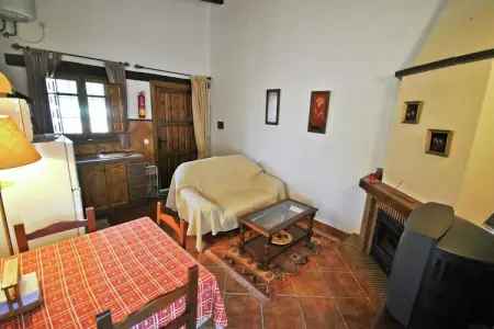 Cortijo las Monjas, Chalet calme sur la Costa del Sol - Photo 16