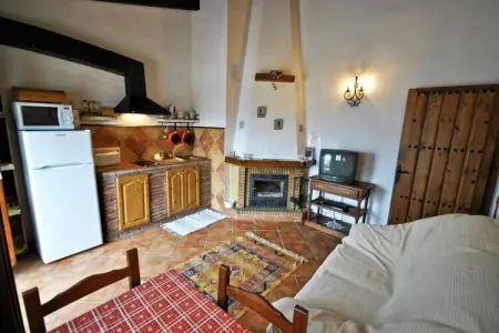 Cortijo las Monjas, Chalet calme sur la Costa del Sol - Photo 18