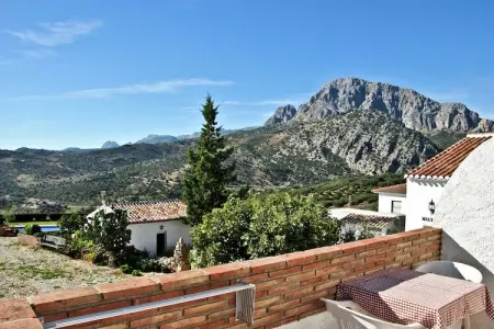 Cortijo las Monjas, Chalet calme sur la Costa del Sol - Photo 21