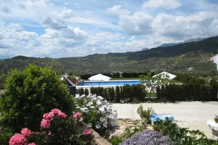 Cortijo las Monjas, Chalet calme sur la Costa del Sol - Photo 23