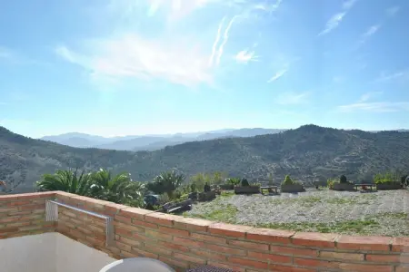 Cortijo las Monjas, Chalet calme sur la Costa del Sol - Photo 25