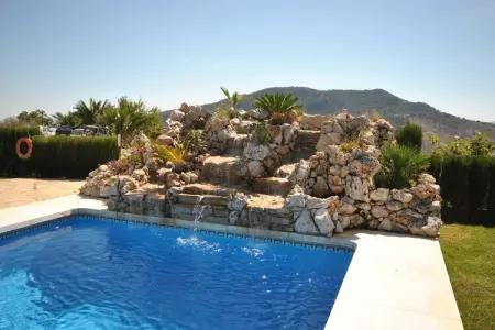 Cortijo las Monjas, Chalet calme sur la Costa del Sol - Photo 27