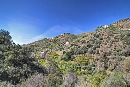 Cortijo las Monjas, Chalet calme sur la Costa del Sol - Photo 30