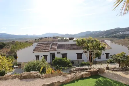 Casas Rurales Huetor, Escapade familiale andalouse - Photo 1